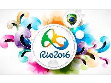 Трансляцию Олимпийских игр Рио-2016 с 5 по 21 августа будут осуществлять телеканалы "Беларусь 1", "Беларусь 2" и "Беларусь 5"