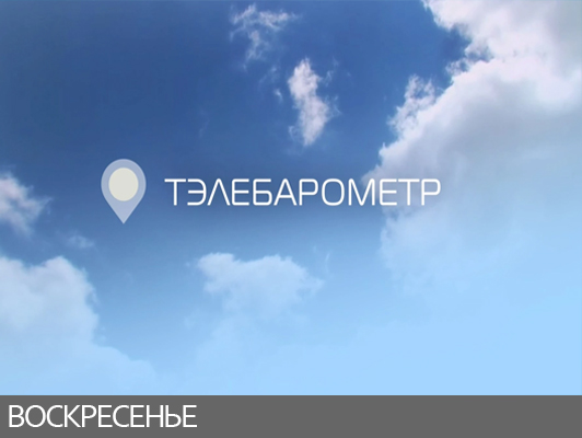 Телебарометр